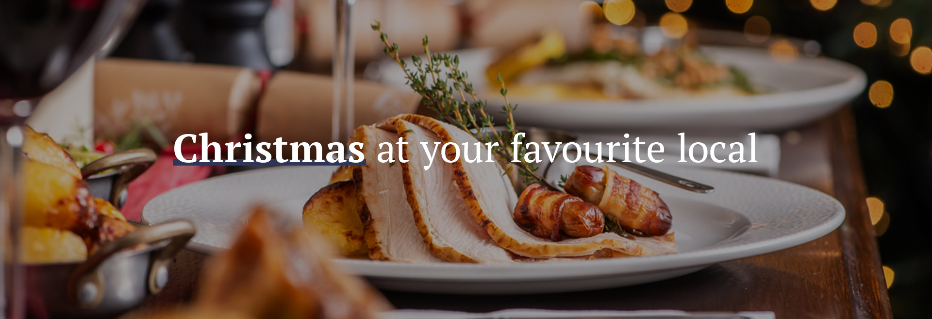 Christmas at The Adelphi in Leeds