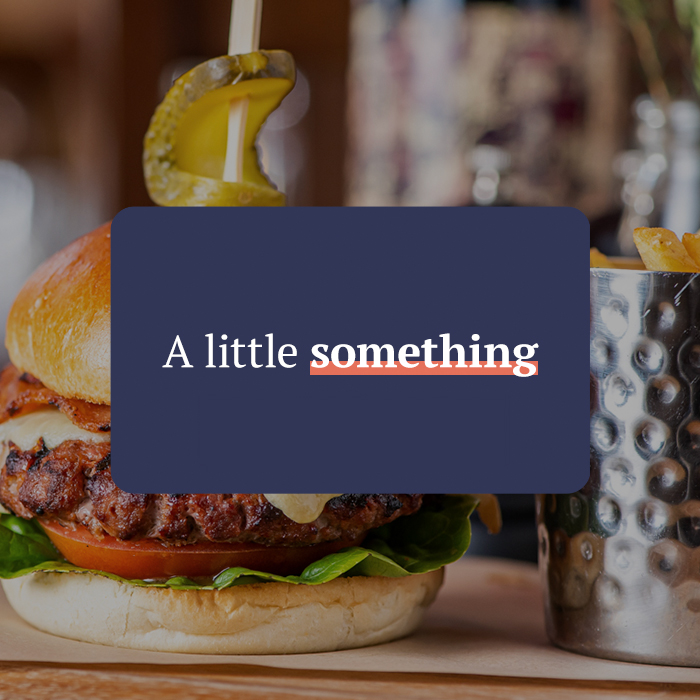 The Adelphi Gift Voucher