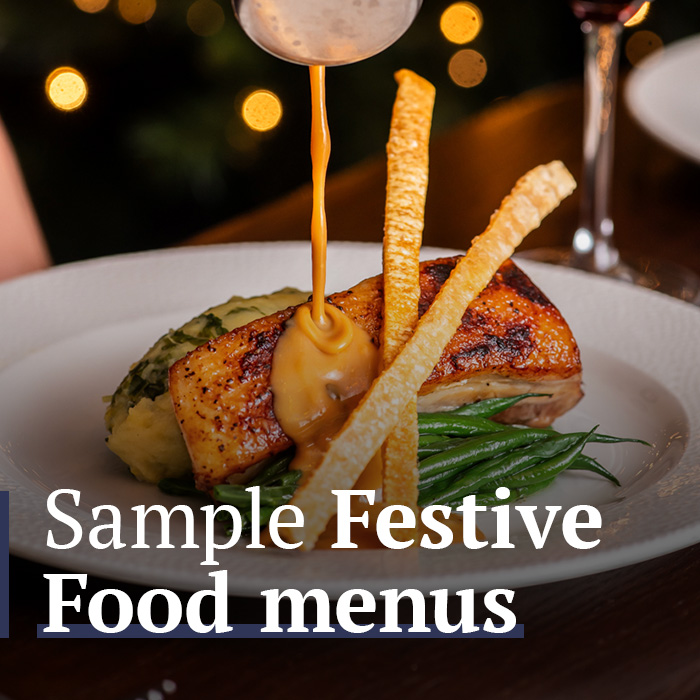 View our Christmas & Festive Menus. Christmas at The Adelphi in Leeds