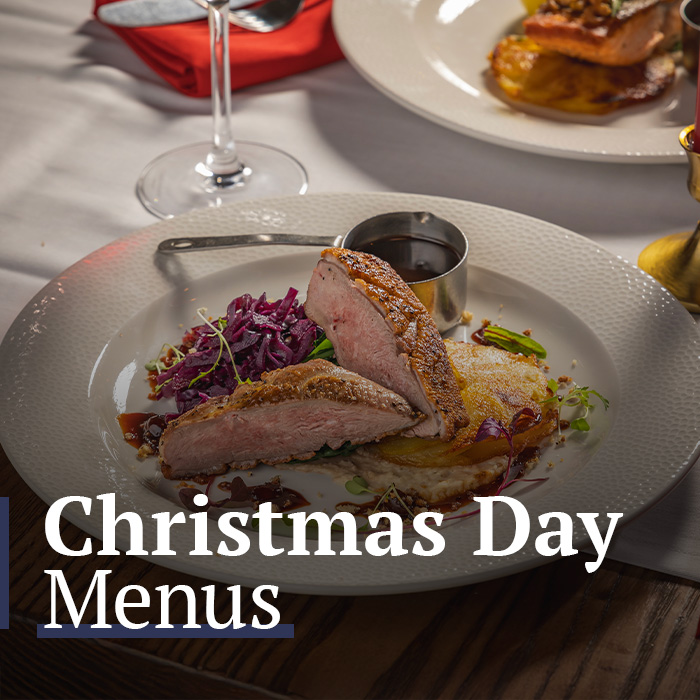 Christmas at The Adelphi in Leeds
