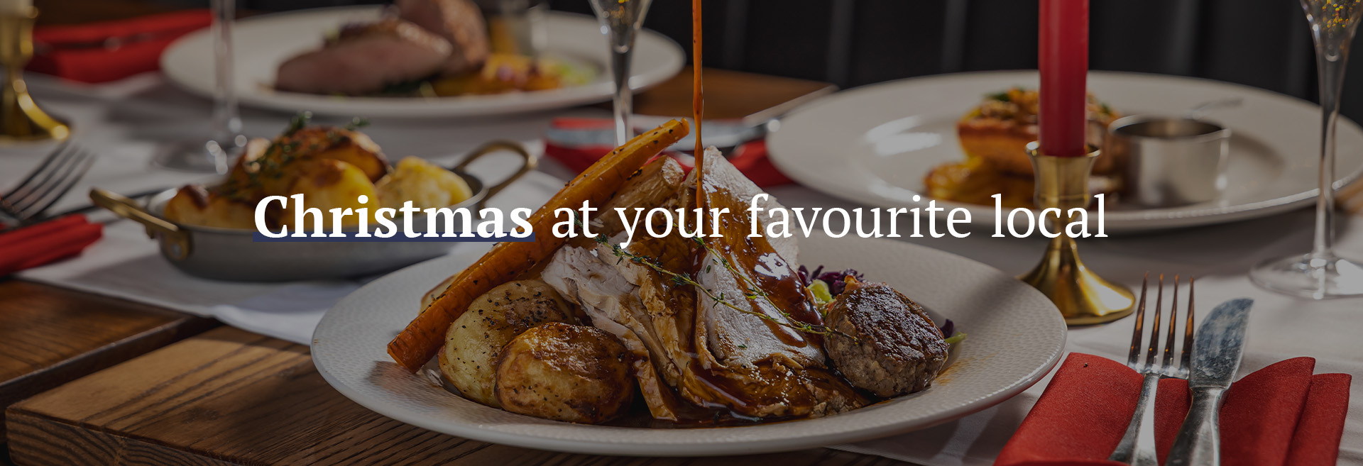 Christmas The Adelphi in Leeds